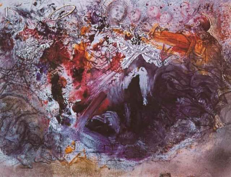 1960_09_san salvador and antonio gaudi fighting for the crown of the virgin 1960.jpg